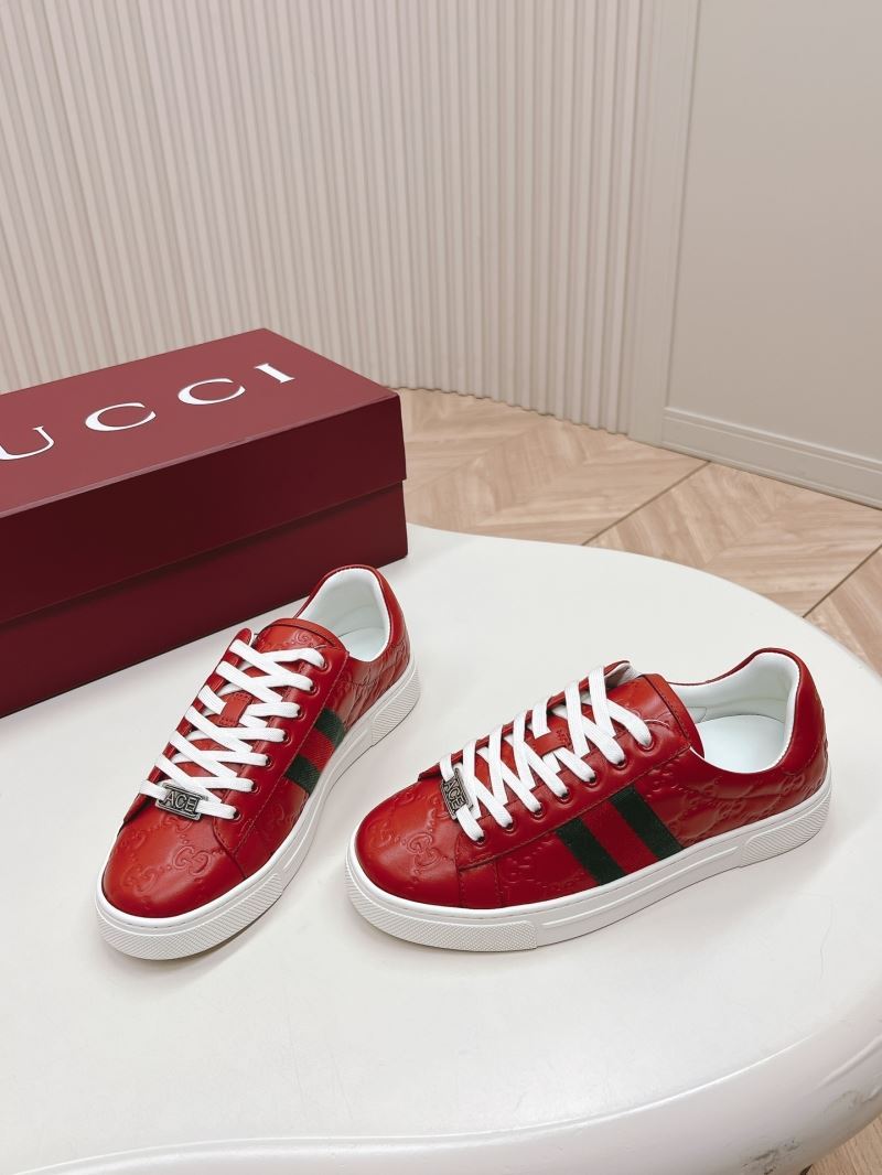 Gucci ACE Shoes